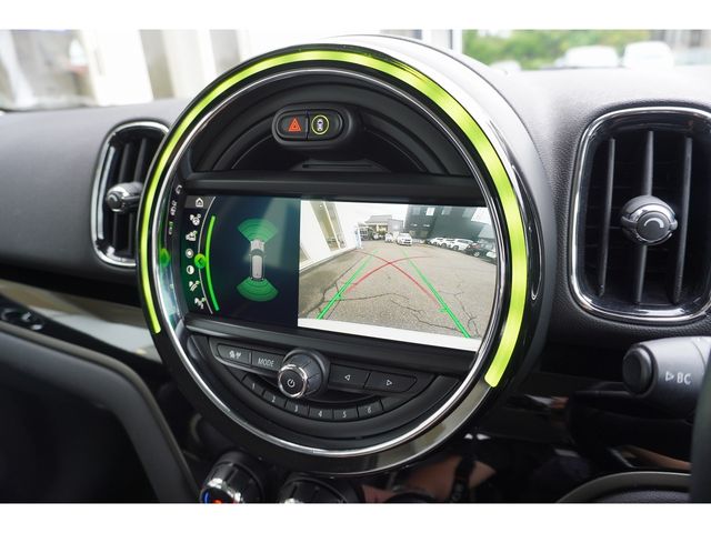 BMW MINI COOPER D CROSSOVER