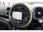 BMW MINI COOPER D CROSSOVER