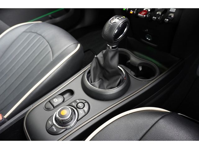BMW MINI COOPER D CROSSOVER
