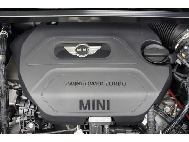 BMW MINI COOPER D CROSSOVER