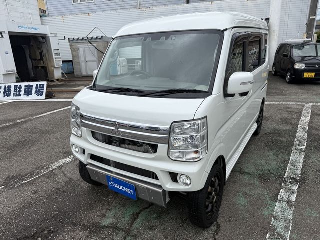 TOWNBOX 4WD