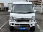 TOWNBOX 4WD