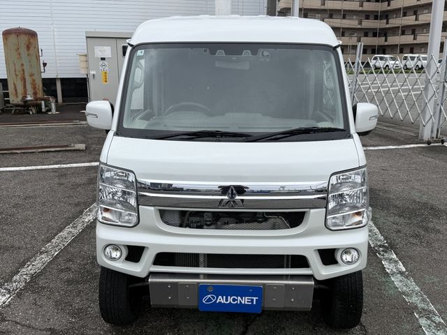 TOWNBOX 4WD