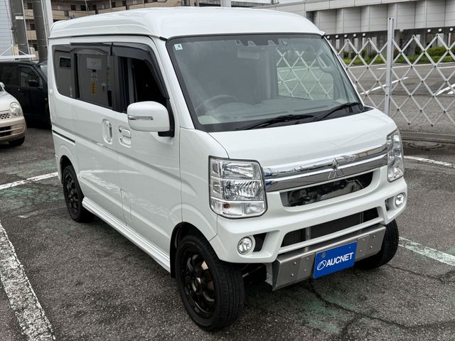 TOWNBOX 4WD