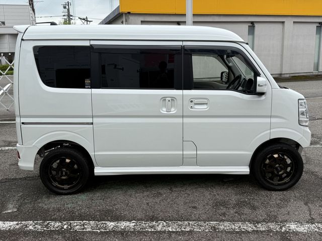 TOWNBOX 4WD