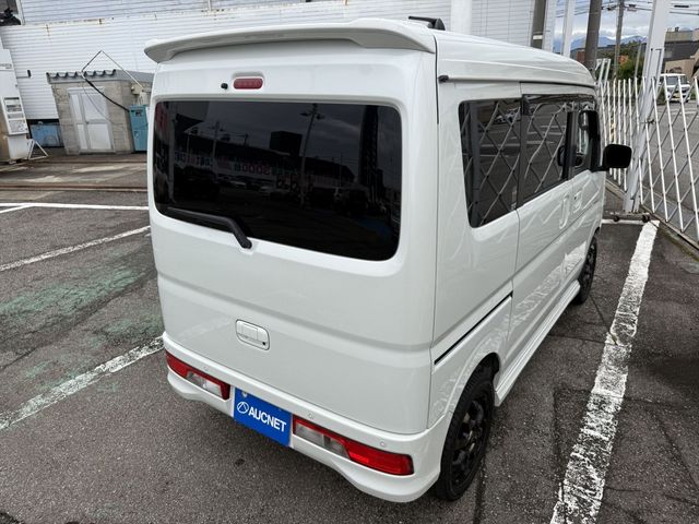TOWNBOX 4WD