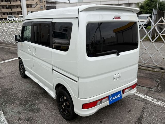 TOWNBOX 4WD