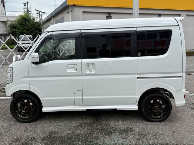 TOWNBOX 4WD