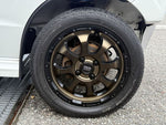 TOWNBOX 4WD