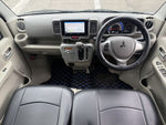 TOWNBOX 4WD