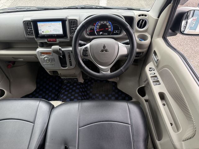 TOWNBOX 4WD
