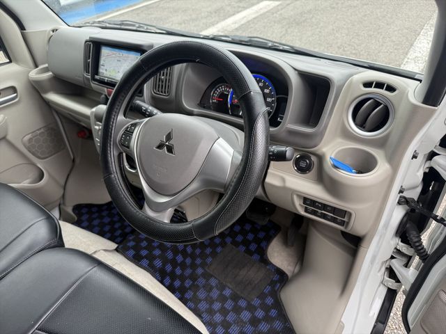 TOWNBOX 4WD