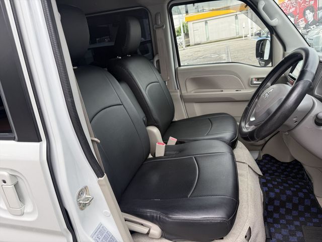 TOWNBOX 4WD
