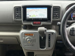 TOWNBOX 4WD