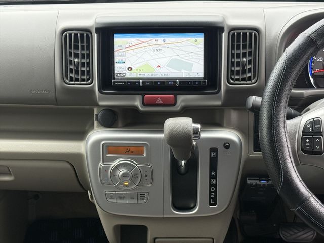 TOWNBOX 4WD