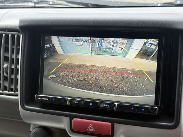 TOWNBOX 4WD