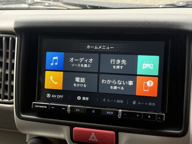 TOWNBOX 4WD