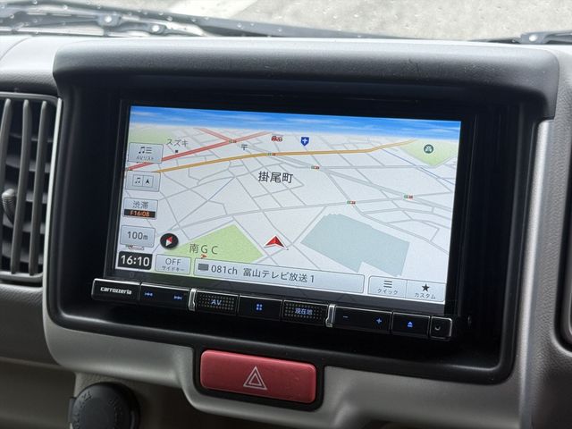 TOWNBOX 4WD