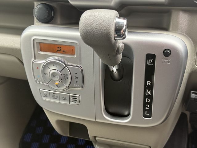 TOWNBOX 4WD
