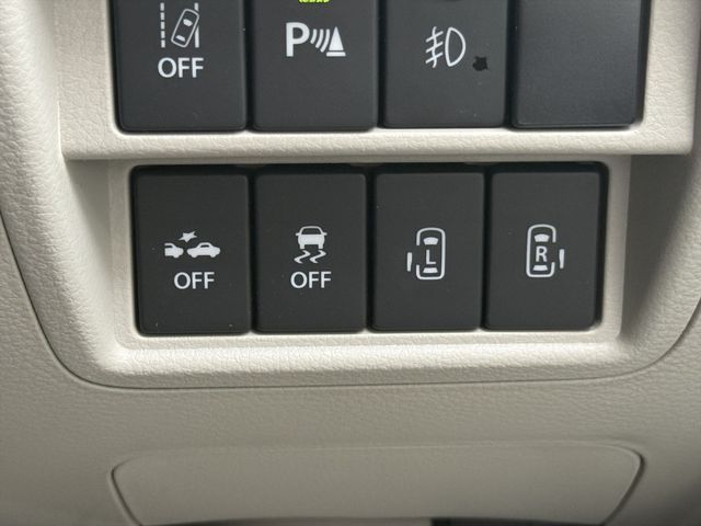 TOWNBOX 4WD
