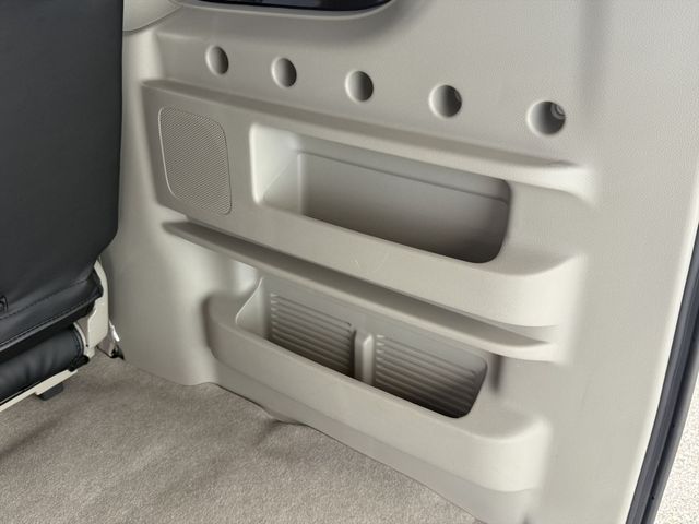 TOWNBOX 4WD