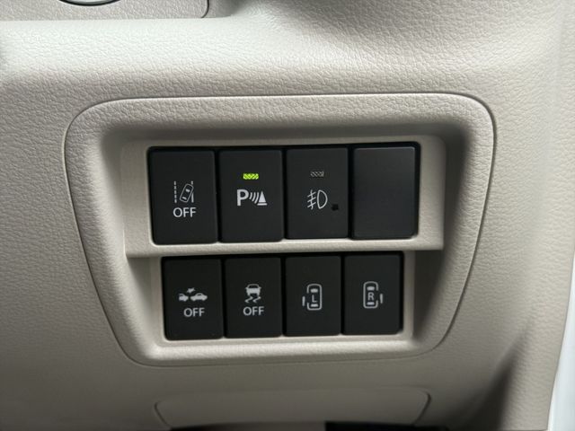 TOWNBOX 4WD