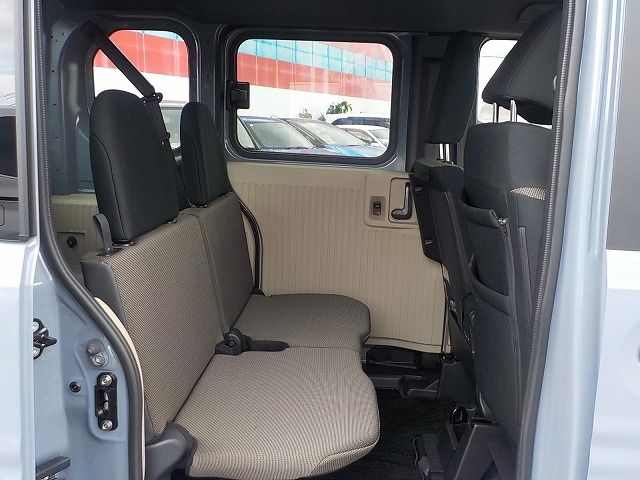 N-VAN e: