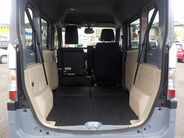 N-VAN e: