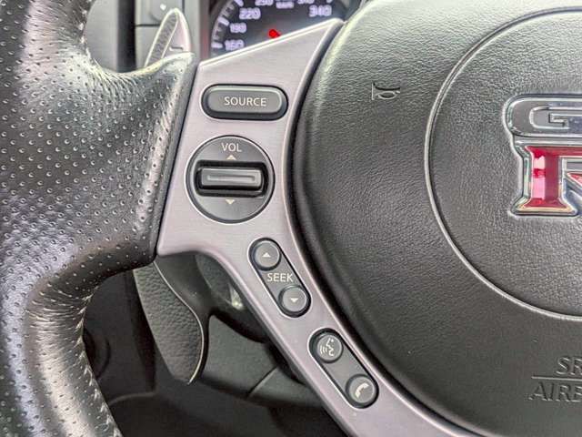 GT-R