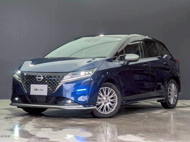 NOTE 4WD