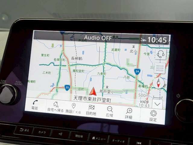 NOTE 4WD