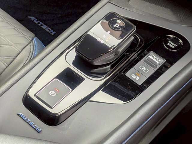 NOTE 4WD