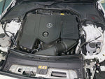 MERCEDES BENZ C class sedan