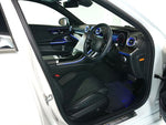 MERCEDES BENZ C class sedan