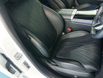 MERCEDES BENZ C class sedan