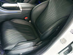 MERCEDES BENZ C class sedan