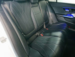 MERCEDES BENZ C class sedan