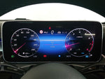 MERCEDES BENZ C class sedan