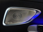 MERCEDES BENZ C class sedan