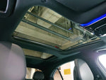 MERCEDES BENZ C class sedan