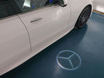 MERCEDES BENZ C class sedan