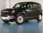 ROVER DEFENDER