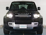 ROVER DEFENDER