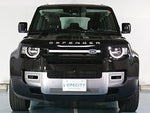 ROVER DEFENDER