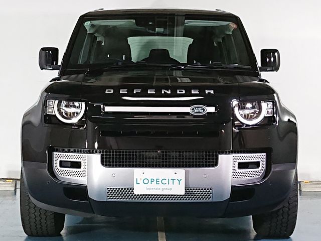 ROVER DEFENDER