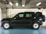 ROVER DEFENDER