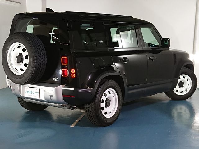 ROVER DEFENDER
