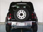ROVER DEFENDER