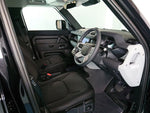 ROVER DEFENDER