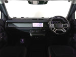 ROVER DEFENDER